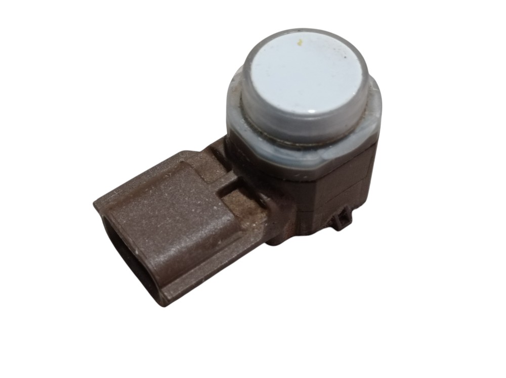 Sensor Estacionamento Dianteiro Renault Zoe Neo 2023 V617 1