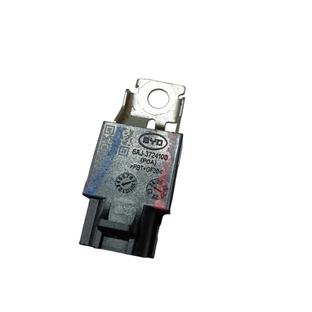 Sensor relé ignição Byd Song Pro 2025 V669 5