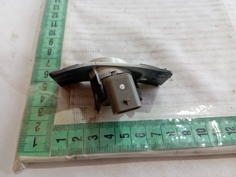 Sensor Estacionamento Dianteiro Gwm Ora Gt03 2024 V625 8