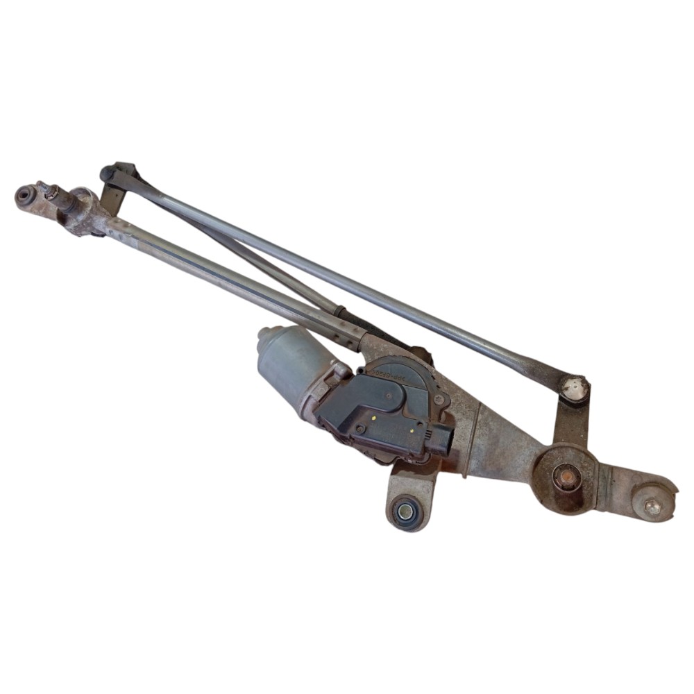 Motor Limpador Parabrisa Suzuki Grand Vitara 2012 A 15 V649 3