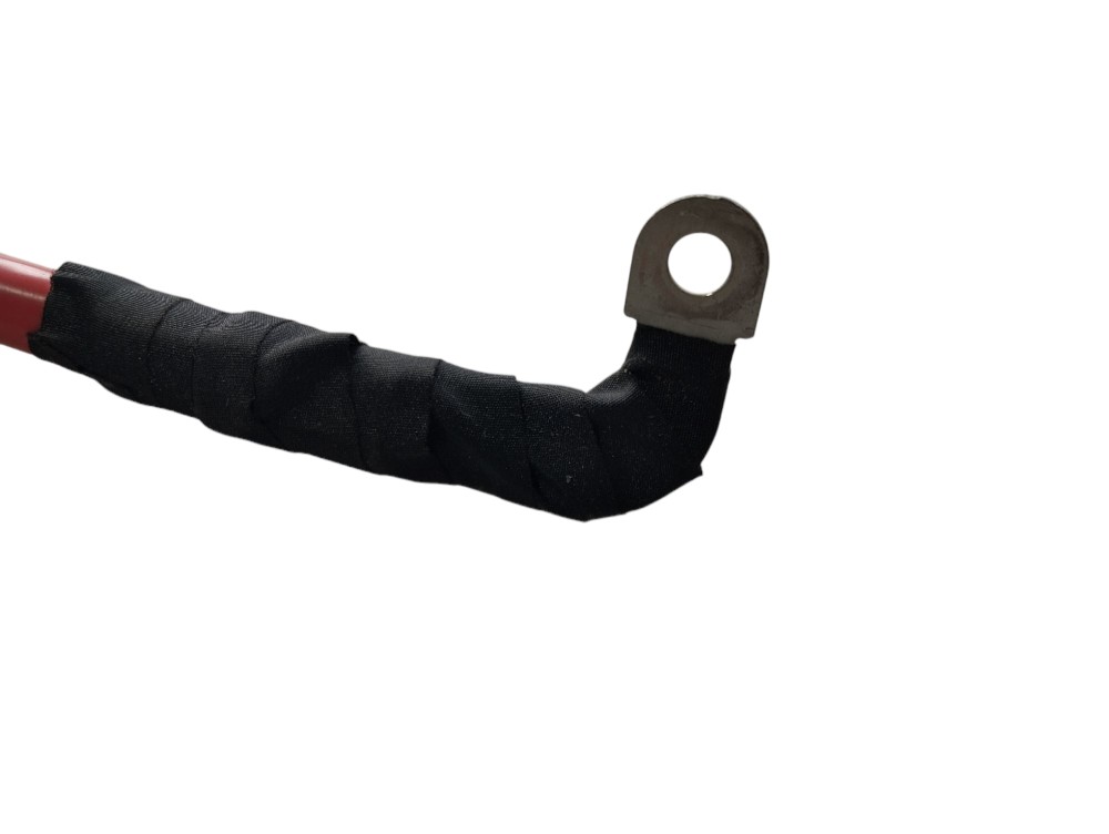 Cabo Positivo Bateria Land Rover Defender 2022 V645 2