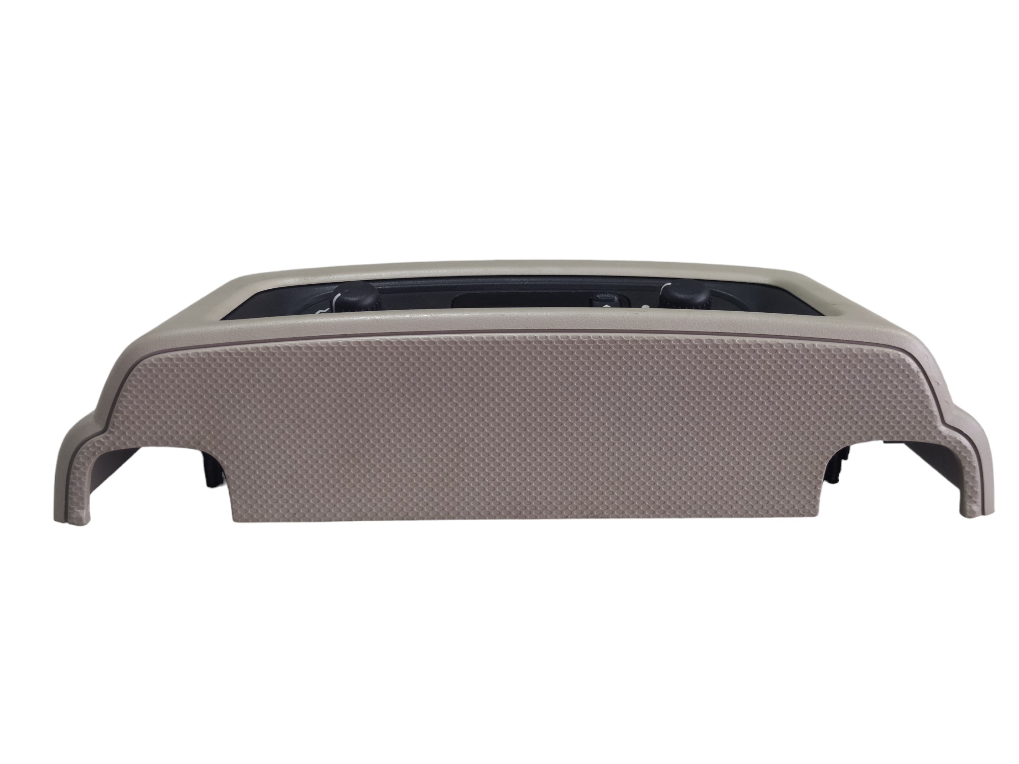 Comando Ar Condicionado Chrysler Grand Caravan 2005 V586 5