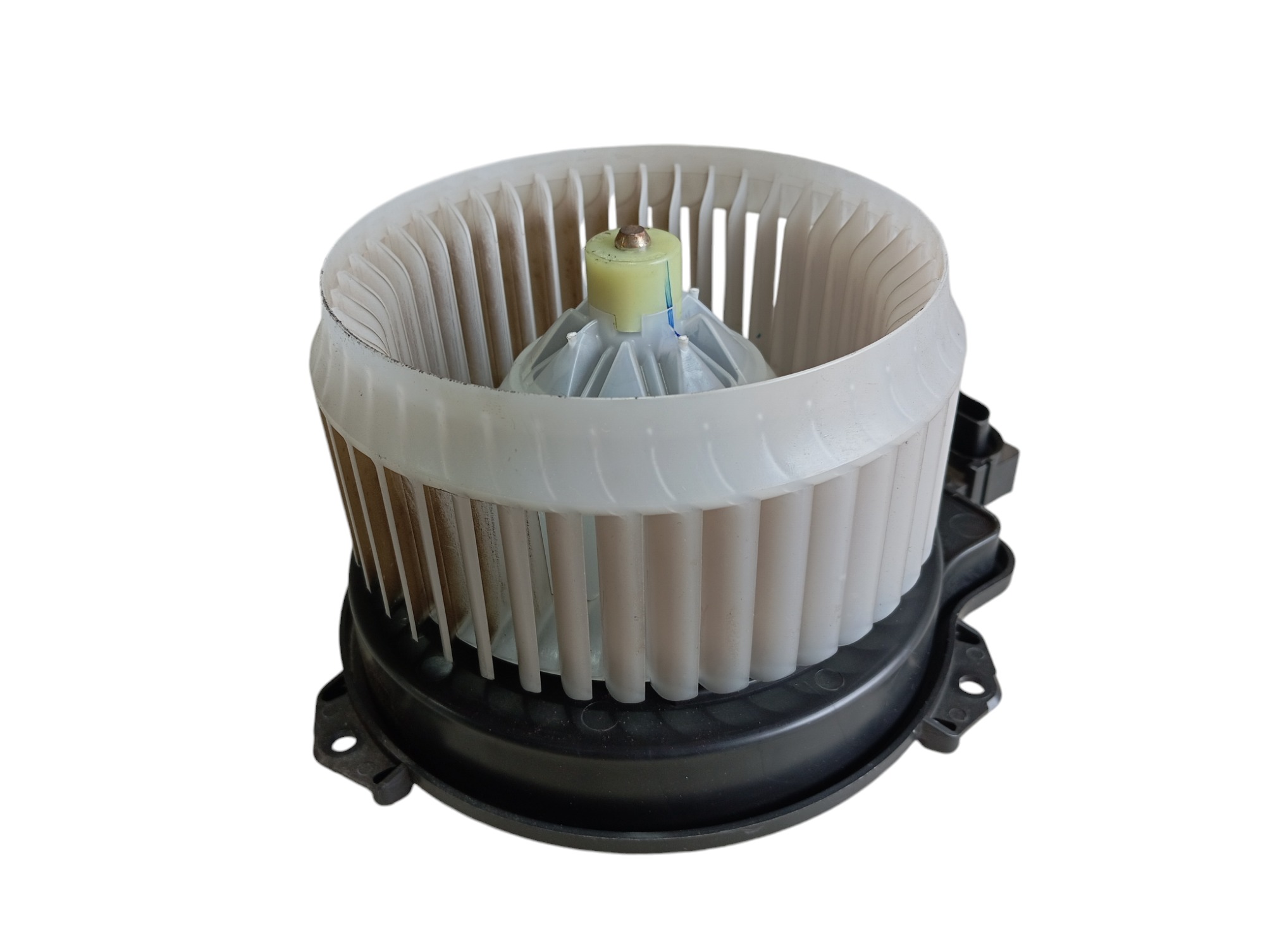 Motor Ventilador Ar Forçado Honda Hrv 2020 A 2025 V602 1