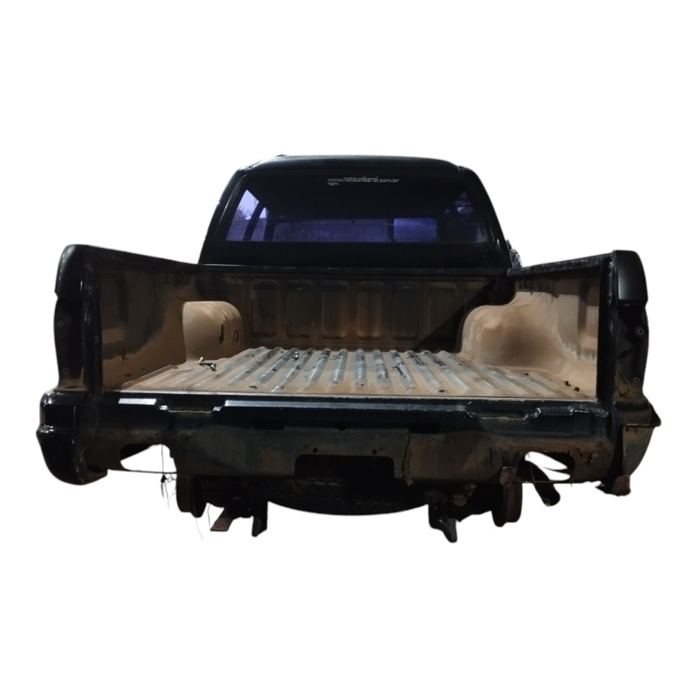 Caçamba Mitsubishi L200 Sport 2004 V638 1