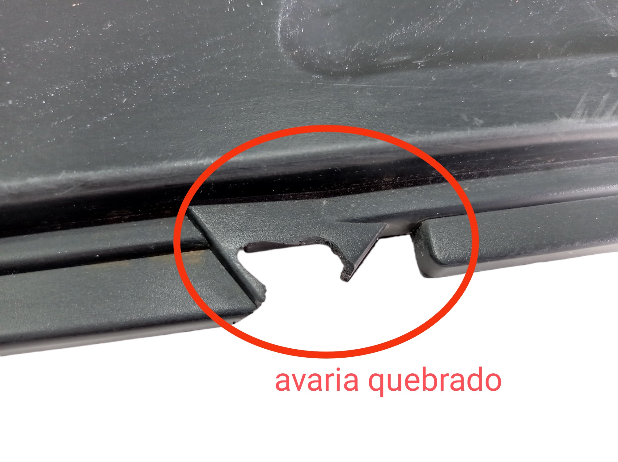 Tampa Caixa De Fusível Range Rover Vogue 2008 V583 6