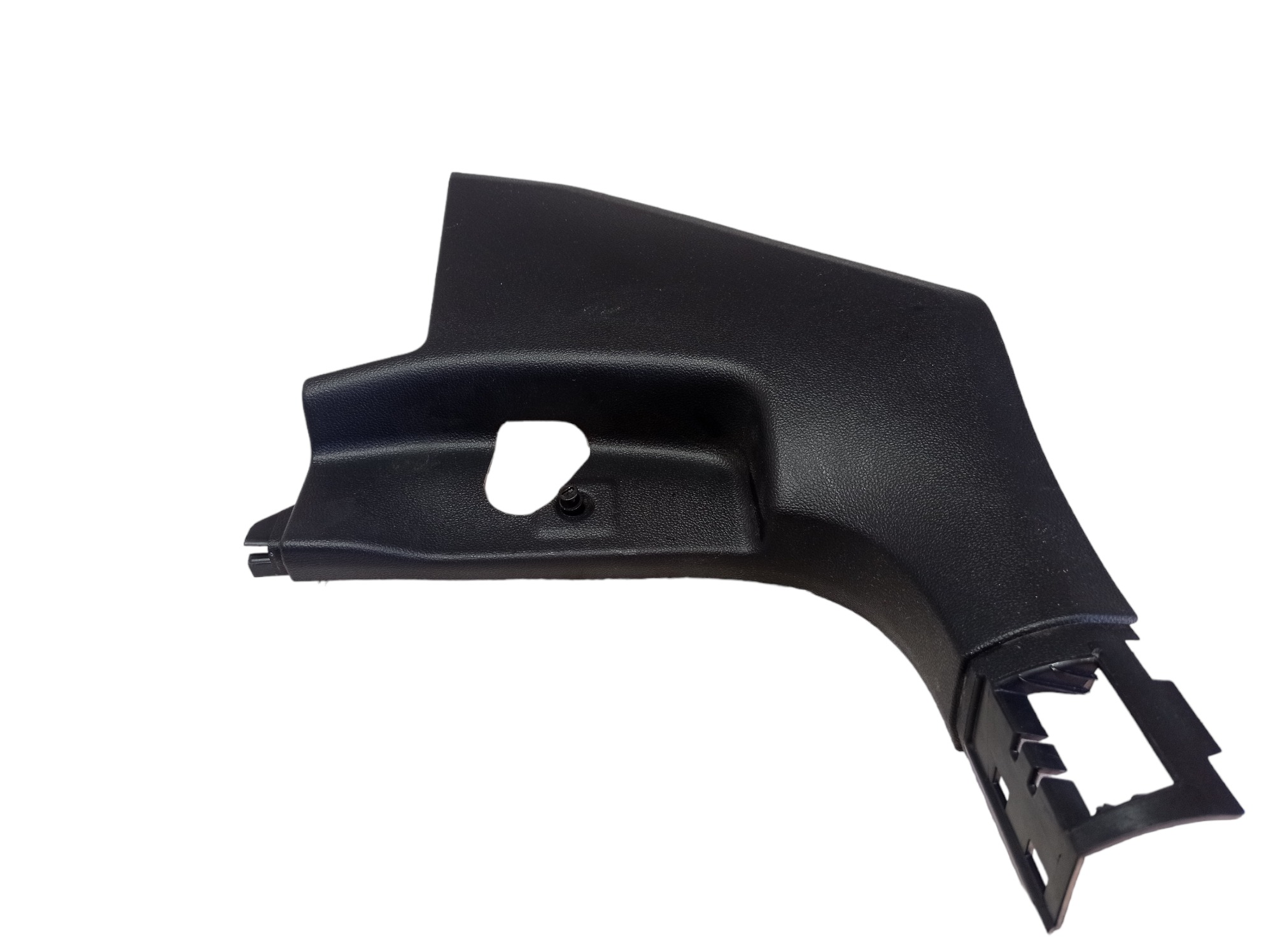 Soleira Dianteira Esquerda Vw Taos Highline 250 22 2024 V601 Preto 6