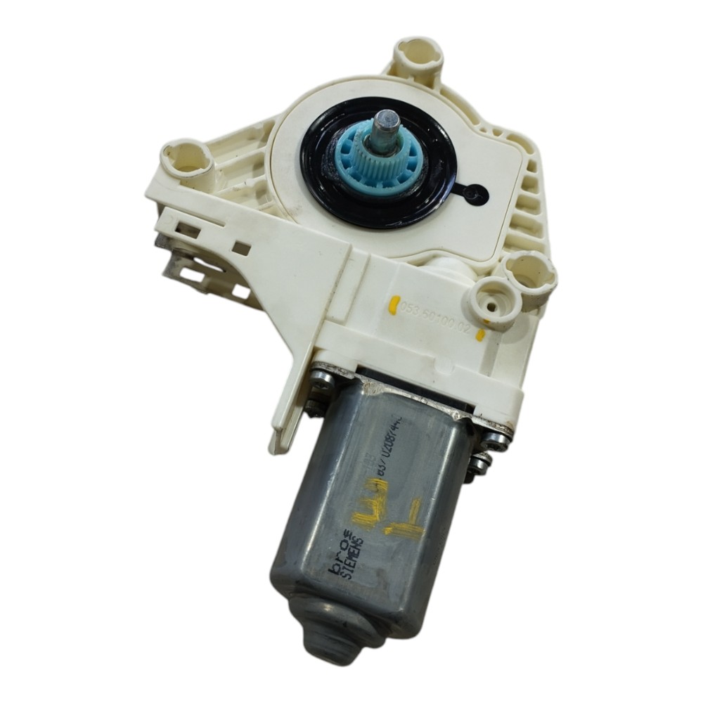 Motor Vidro Elétrico Traseiro Esq Land Rover Discovery V635 1
