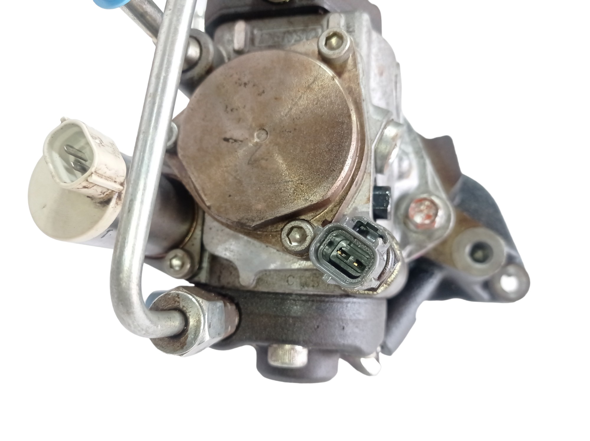 Bomba Injetora Mitsubishi Pajero Full 3.2 2012 V575 3