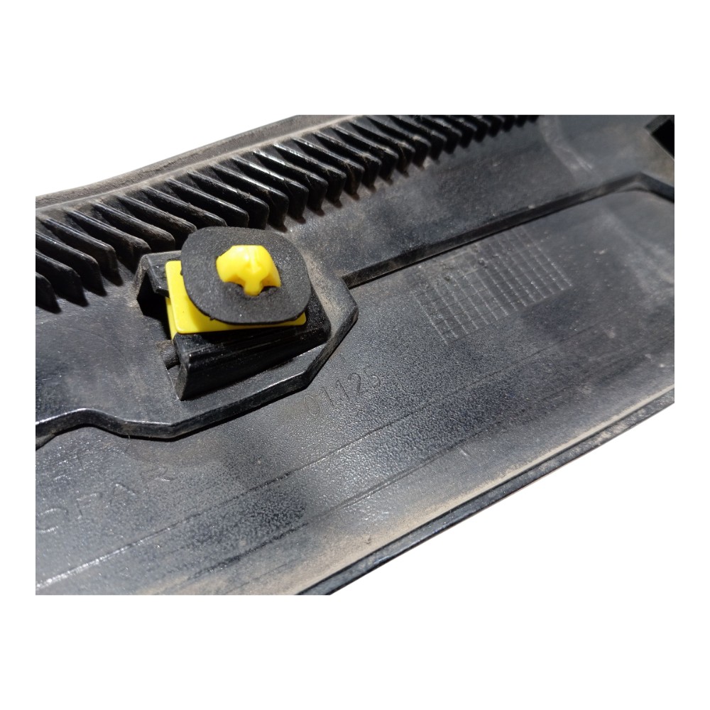 Moldura Porta Dianteira Direita Ram Rampage Rt 2023 25 V664 6
