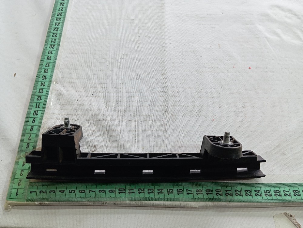 Canaleta Vidro Porta Dianteira Direita Gwm Ora Gt03 24 V625 8