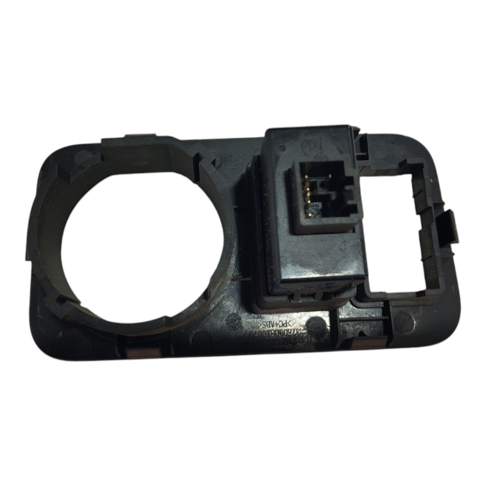 Moldura Botão Regulagem Farol Jac Ejs1 2022 2024 V616 4