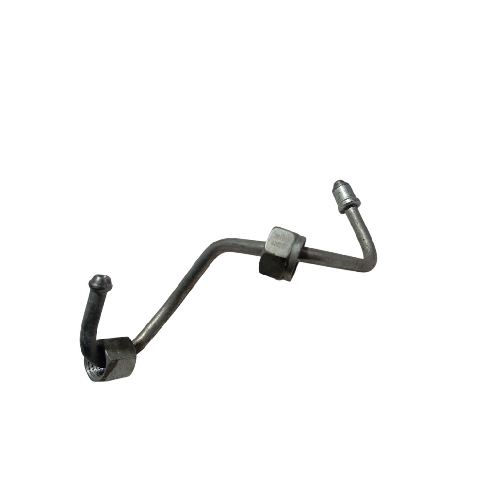 Cano Injetor Flauta Jeep Grand Cherokee Ltd 3.0 2013 2015 3