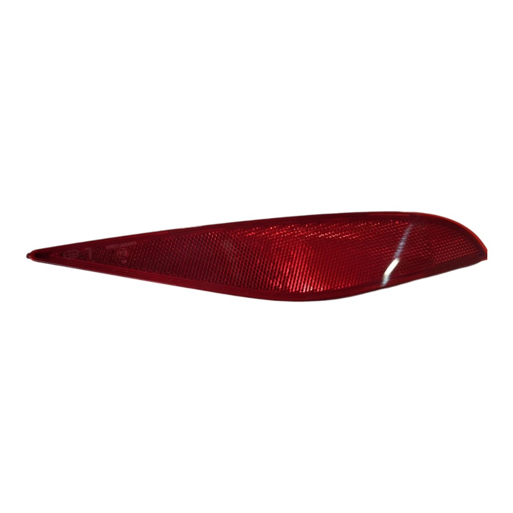 Refletor Olho De Gato Esquerdo Gwm Haval 2024 2025 V636 10