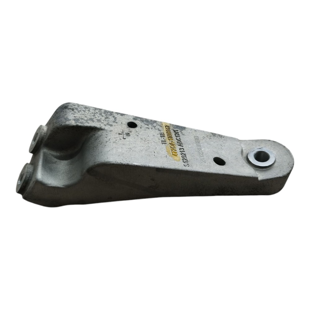 Suporte Coletor Byd Song Plus 1.5 16v 2024 V631 5