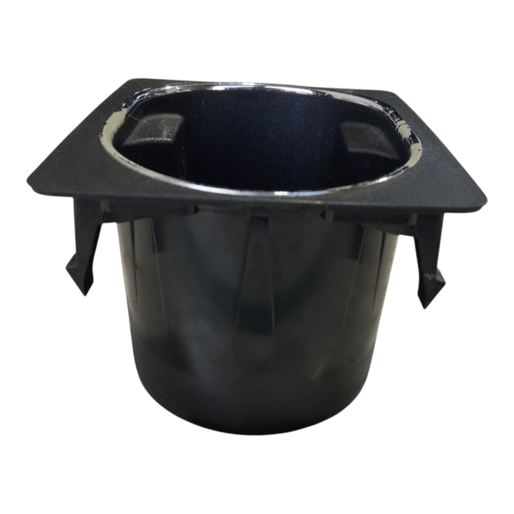 Porta Copos Console Mercedes B180 2010 V630 7