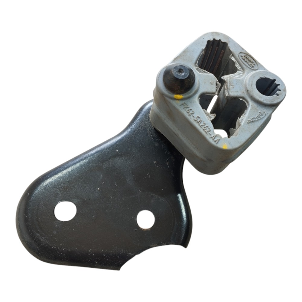 Suporte Coxim Traseiro Esquerdo Land Rover Defender 22 V645 6