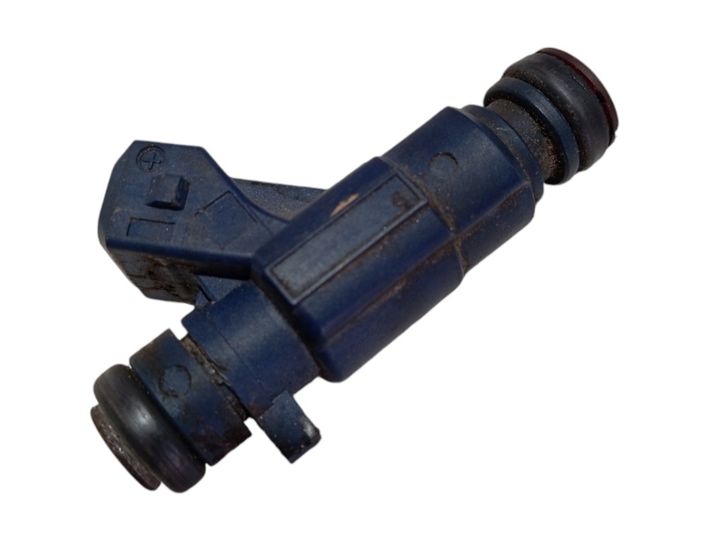 Bico Injetor Peugeot 206 1.6 8v 2000 0280155794 2