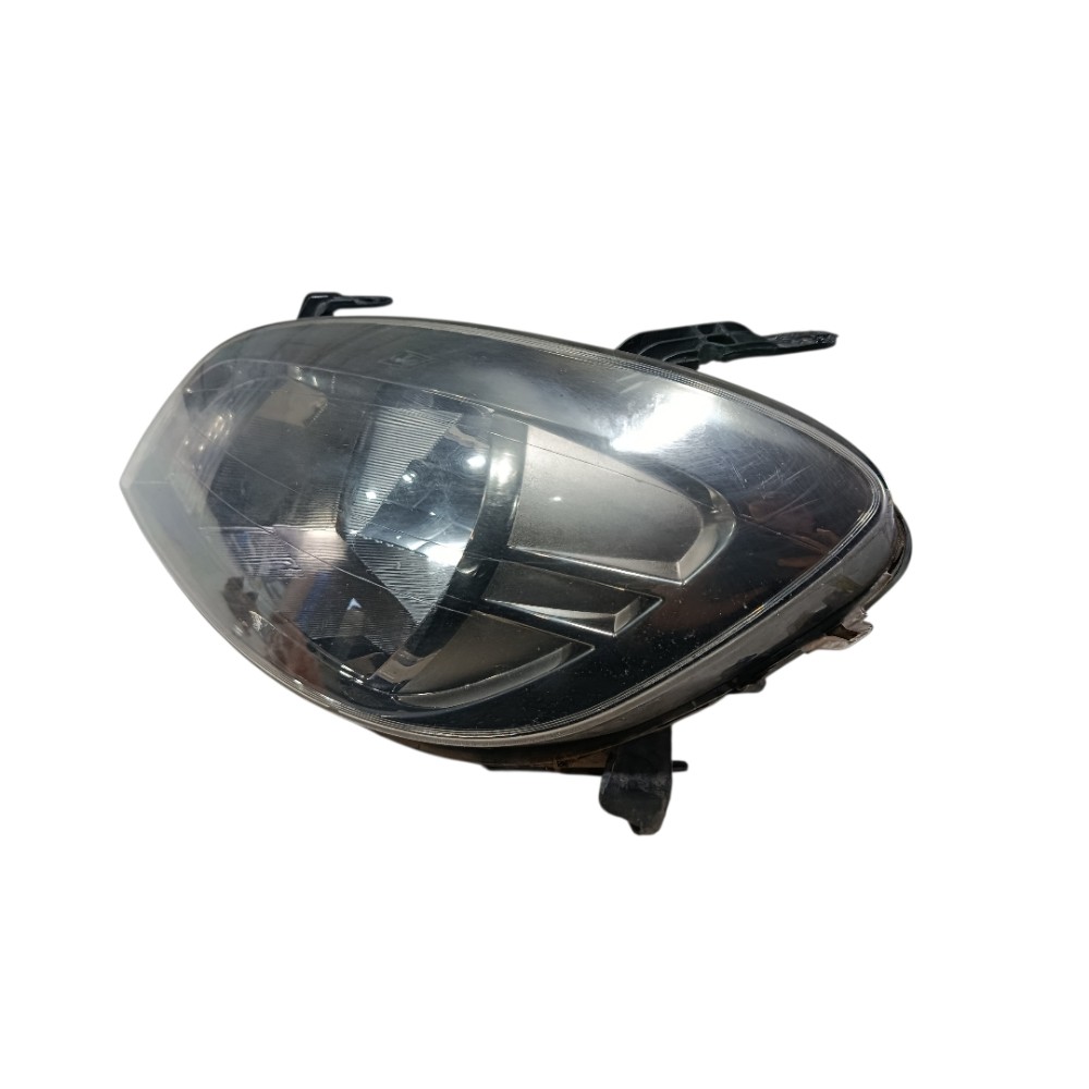 Farol Esquerdo Chevrolet Celta 2013