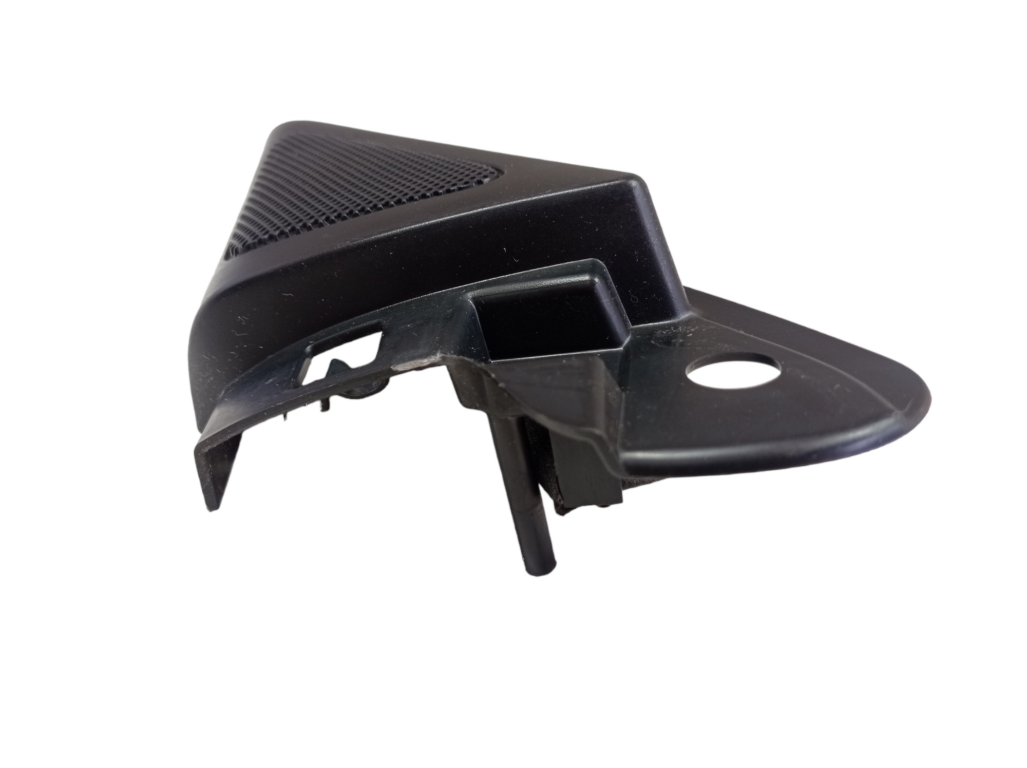 Moldura Interna Retrovisor Esquerdo Ford Fusion 2007 V560 2
