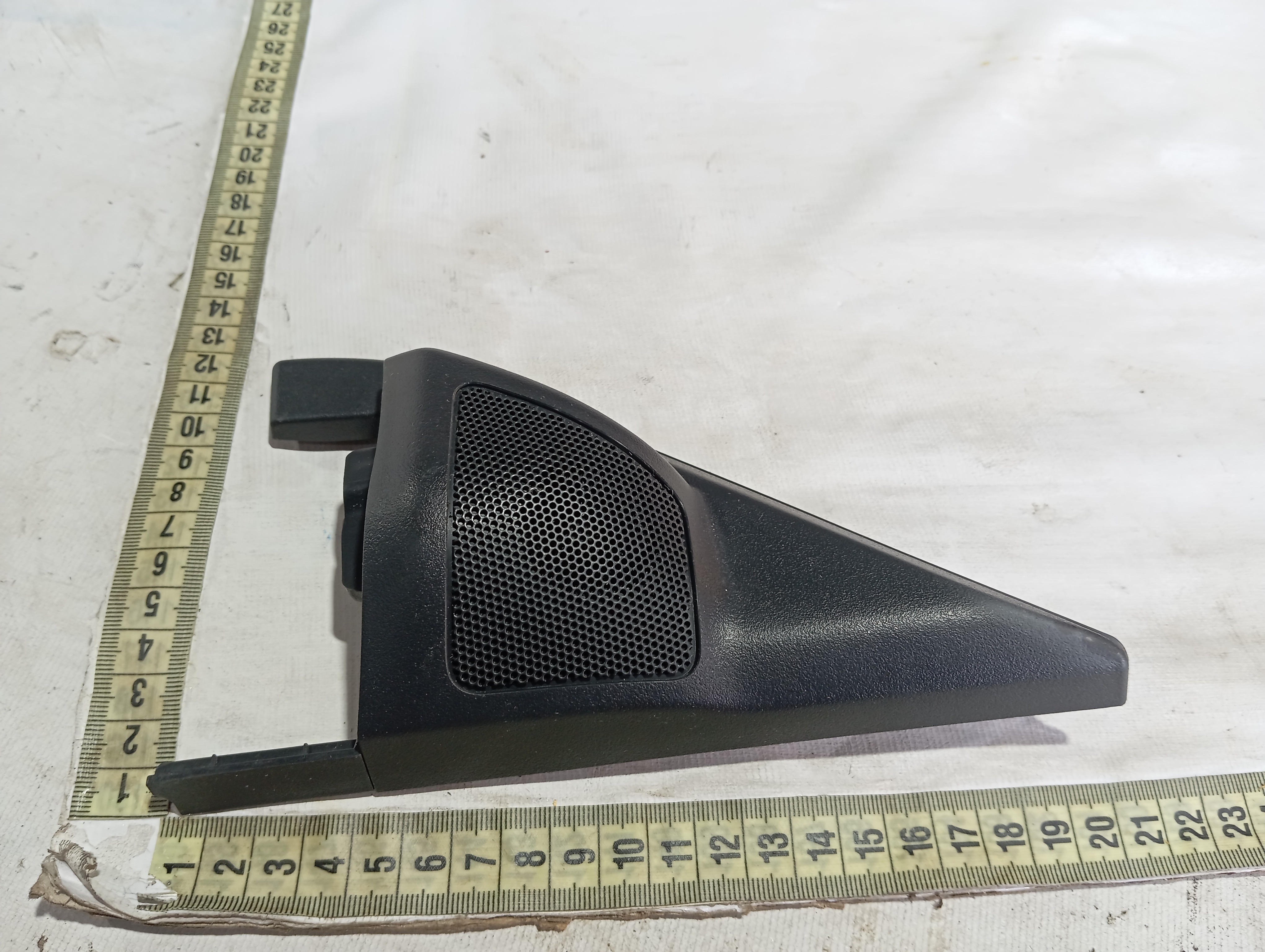 Acabamento Int Retrovisor Direito Pajero Full 3.2 2020 V599 8