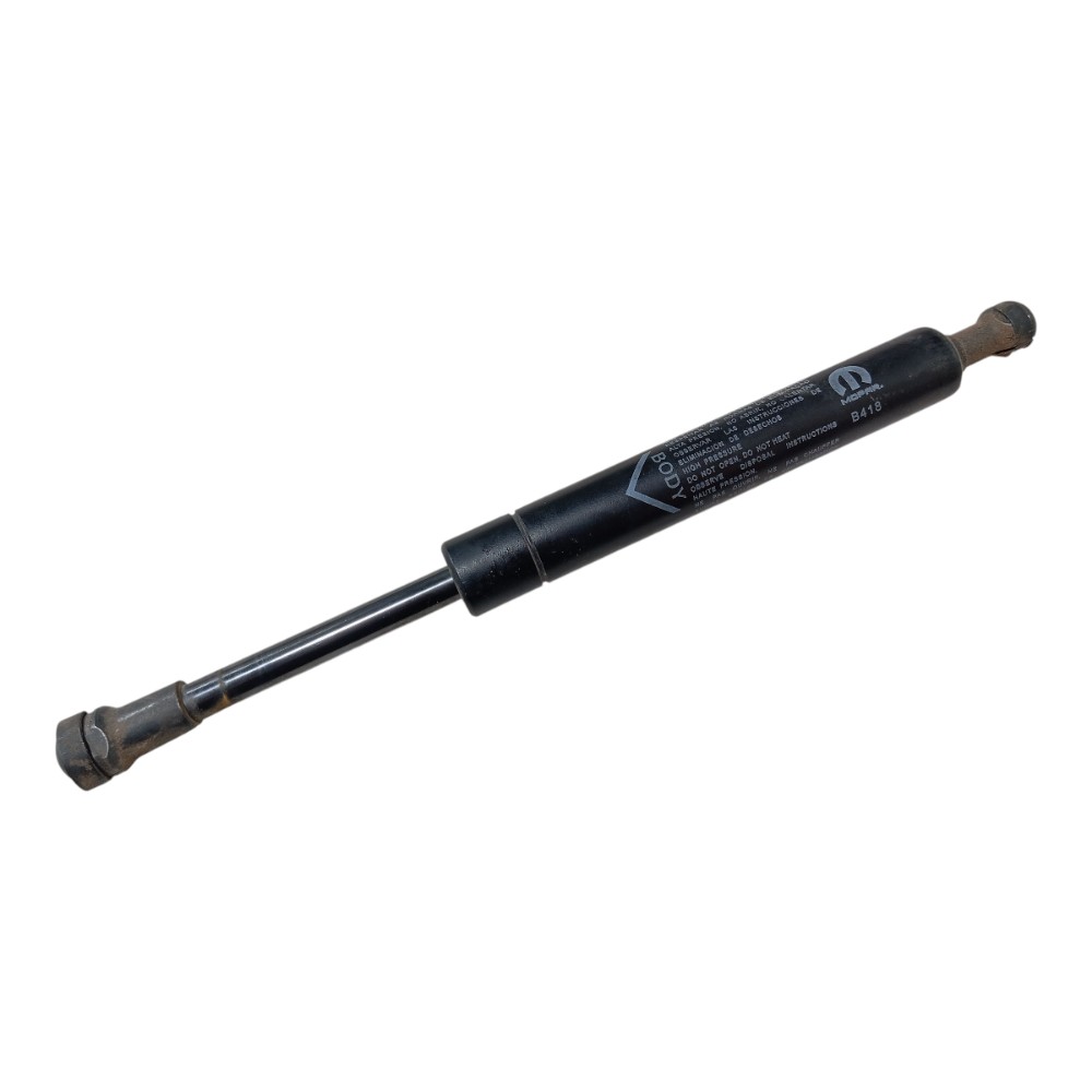 Amortecedor Tampa Traseira Ram Rampage Rt 2023 2025 V664 5