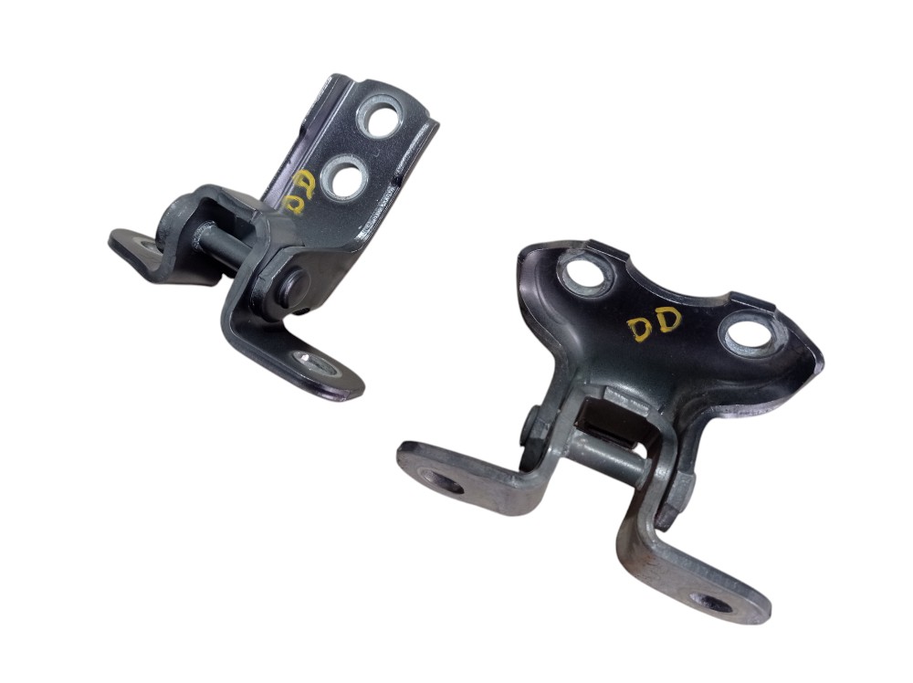 Dobradica Porta Dianteira Direita Rx500h Fsport 2023 V619 4
