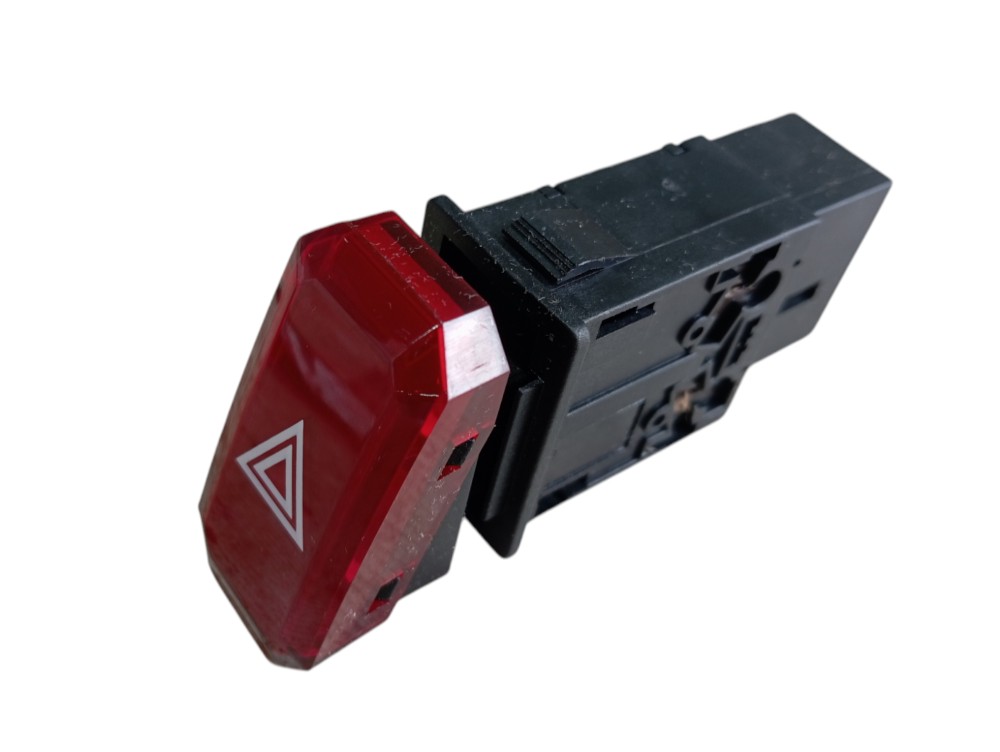 Botão Pisca Alerta Jac Iev40 2020 V615 2