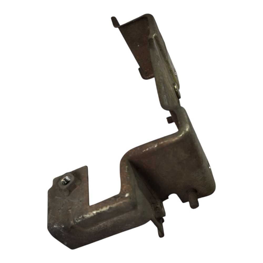 Suporte Caixa Fusível Ext Mitsubishi L200 Sport 2004 V638 8