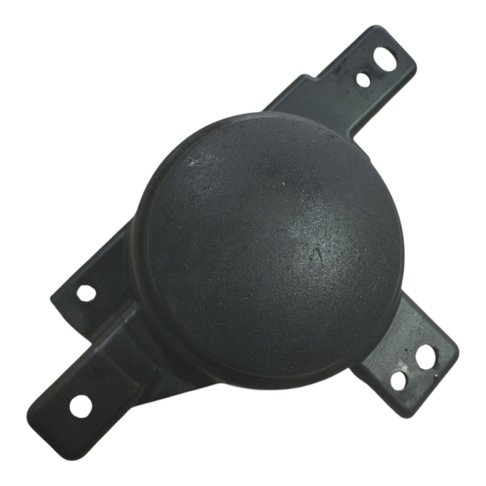 Moldura Farol Milha Tampa Esquerda Fiat Mobi 2025 V654 3