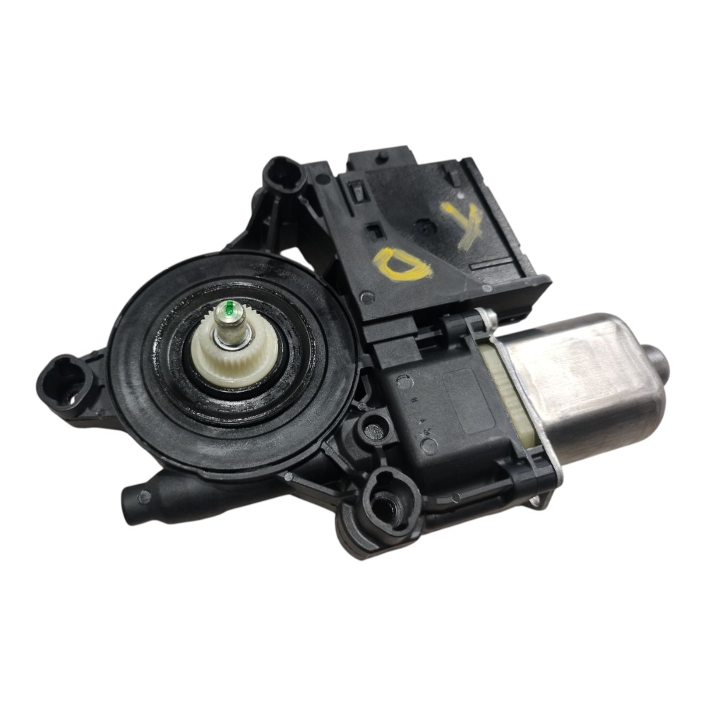Motor Maquina Vídro Trase Direito Ram Rampage 2023 2025 V659 8