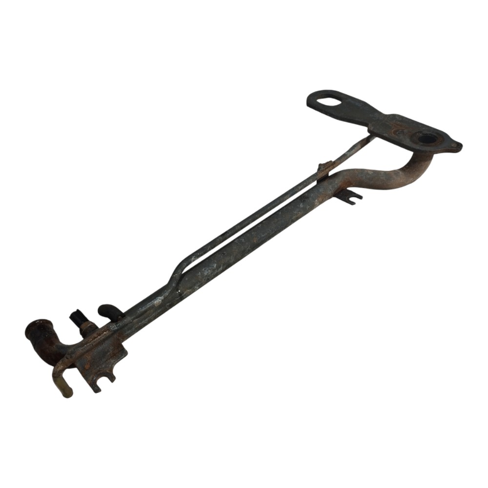 Cano Água Troller T4 2011 V650 10