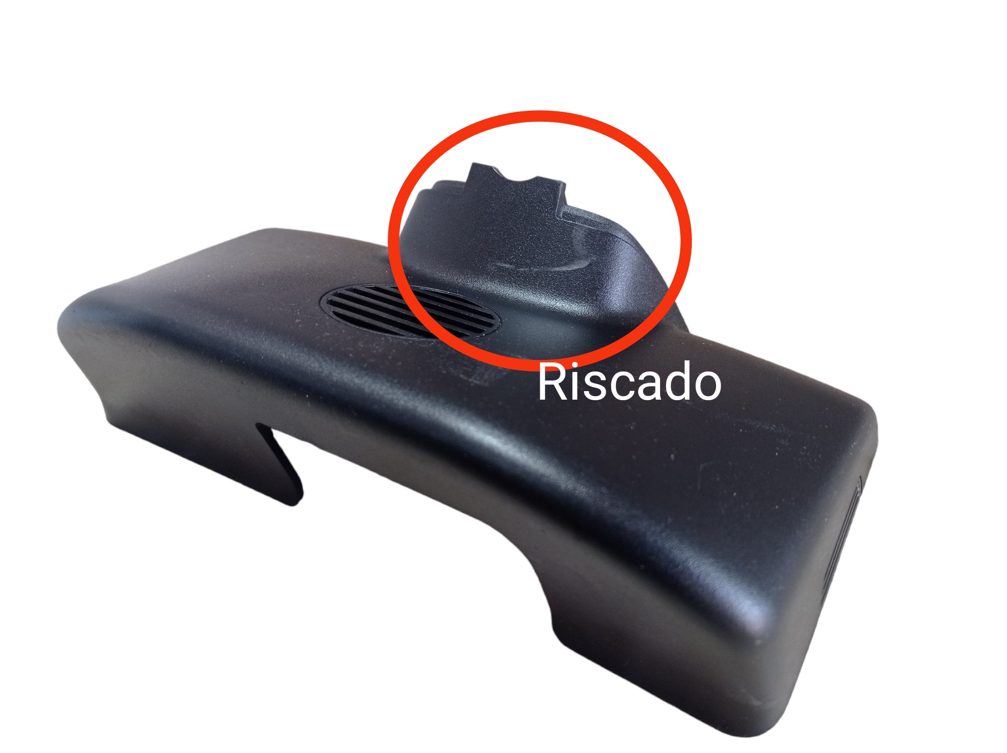 Acabamento Retrovisor Interno Discovery 5 2019 V597 4
