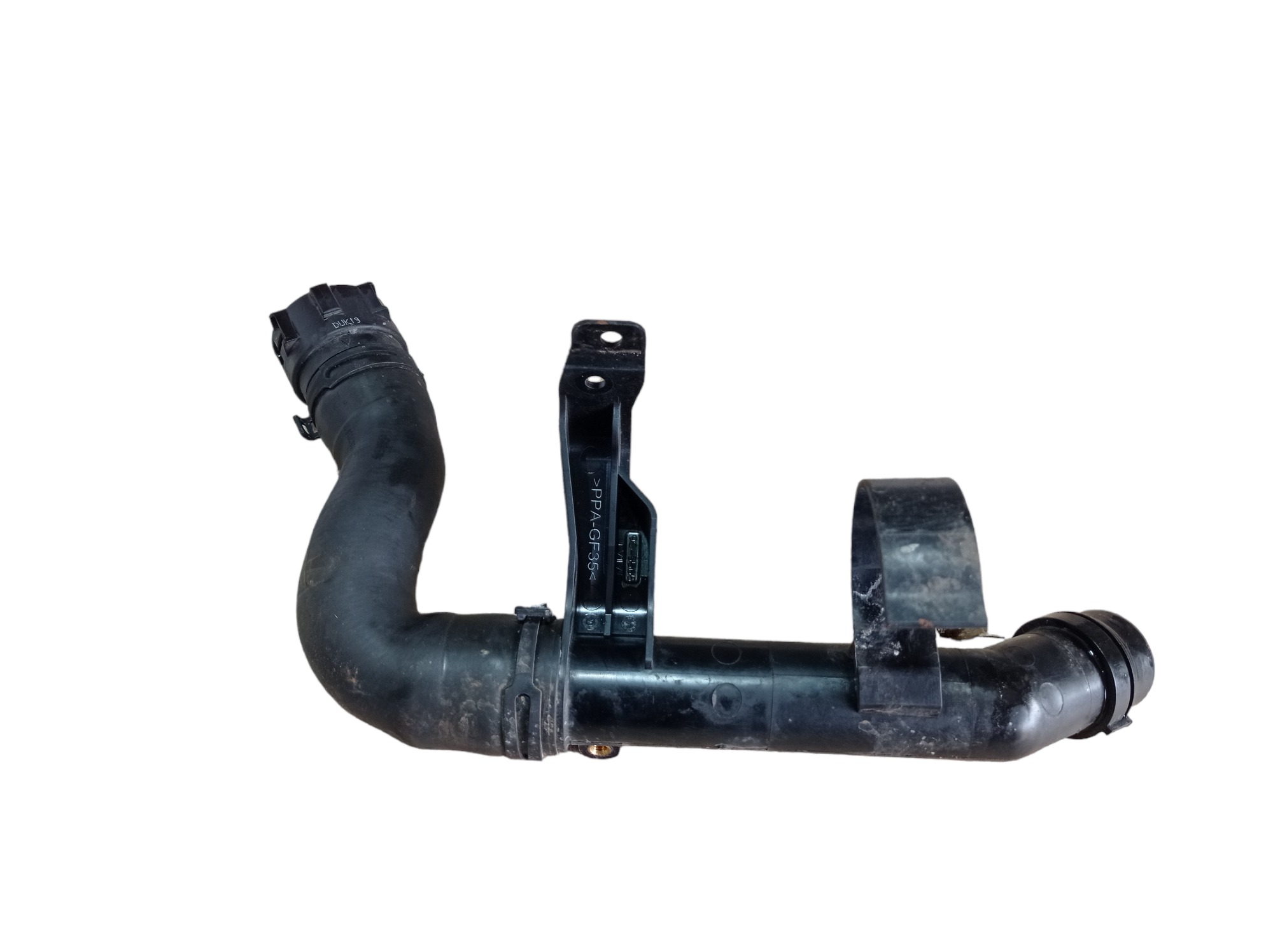 Mangueira Agua Motor Land Rover Discovery 5 2019 3.0 V597 1