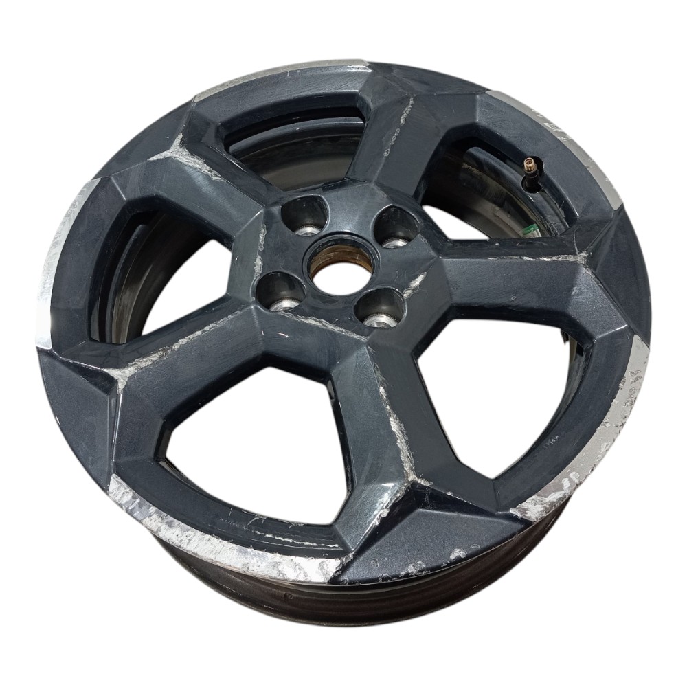 Roda Aro 16 Byd Dolphin Mini 2024 2025 V665 2