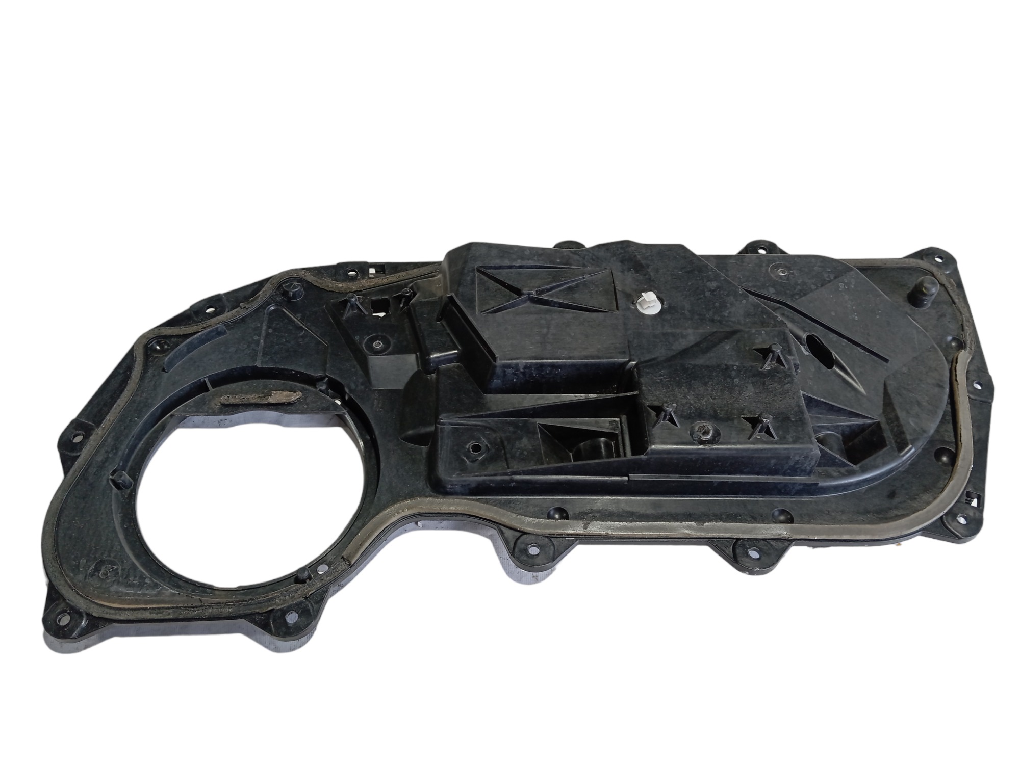 Suporte Máquina Vidro Diant Esquerdo Range Rover Evoque V600