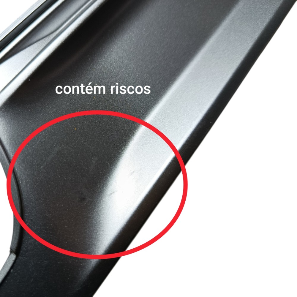Acabamento direito painel Citroen C3 Aircross 2024 3