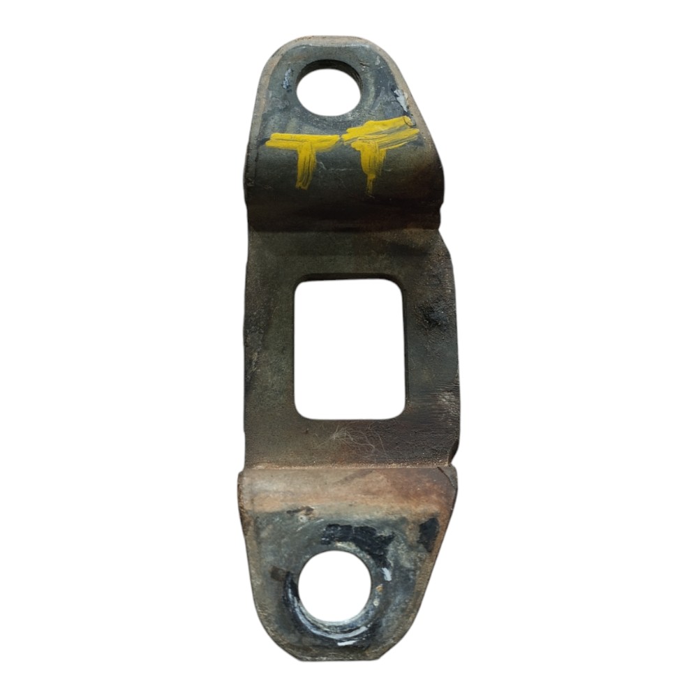 Batente Tampa Traseira Mitsubishi L200 Sport 2004 V638 3