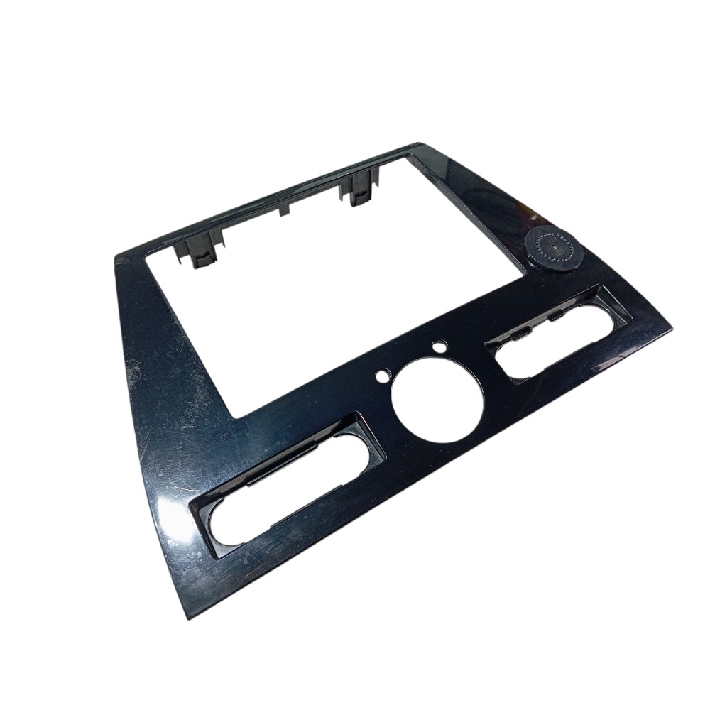 Moldura Central Painel Ford Fusion 2006 A 2010 3