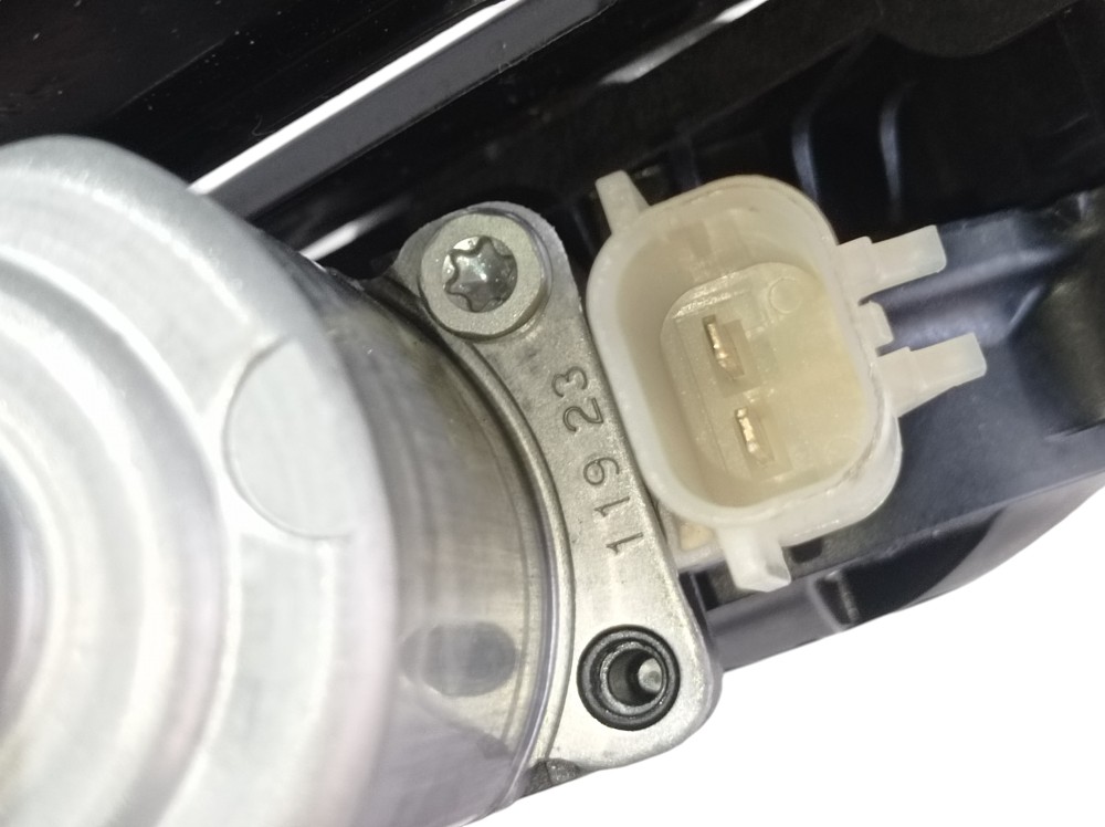 Máquina Vidro Traseira Direita Gwm Haval H6 2024 V610 5