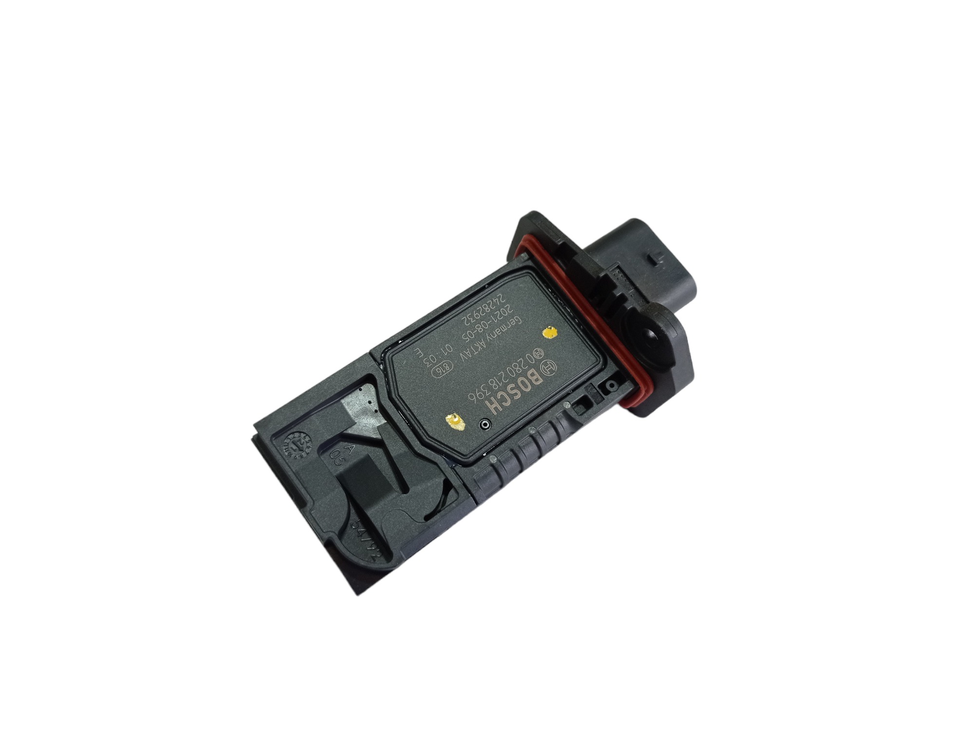 Sensor Fluxo De Ar Range Rover Evoque 2.0 2022 V572 4