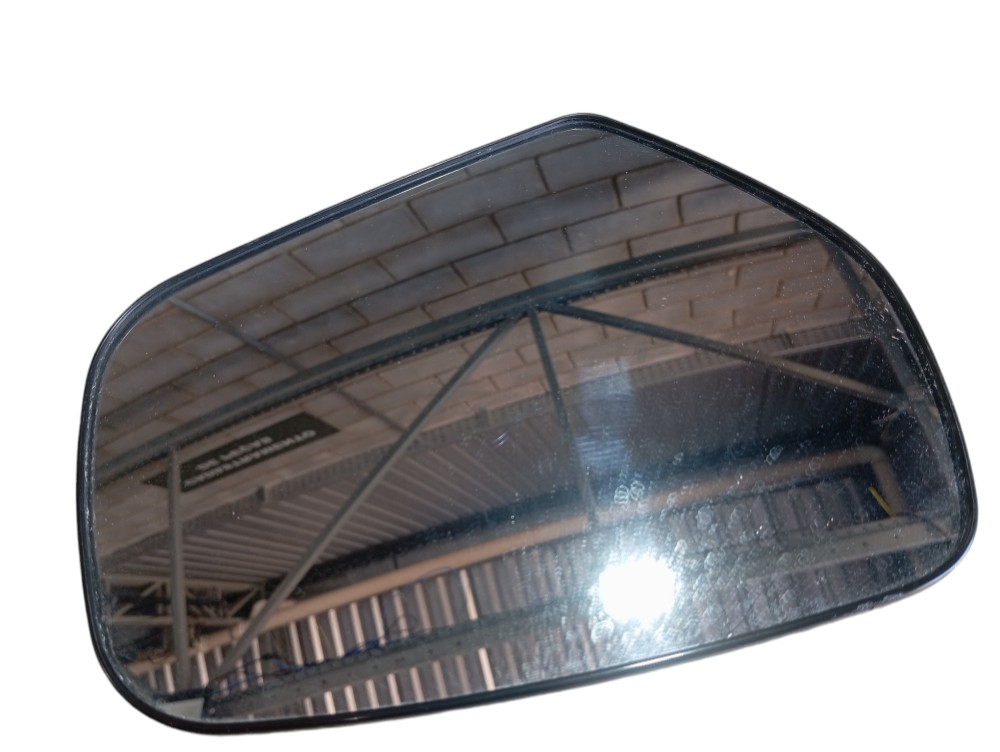 Espelho Retrovisor Direito Ssangyong Xlv Dlx 2018 V612 4