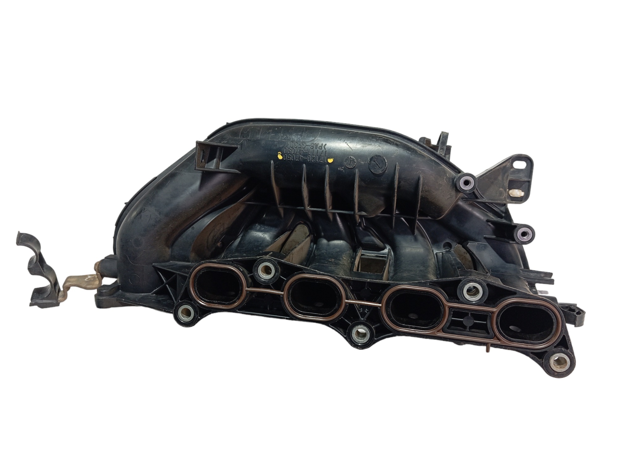 Coletor Admissao Toyota Etios 1.5 2014 2015 2016 Vl 4