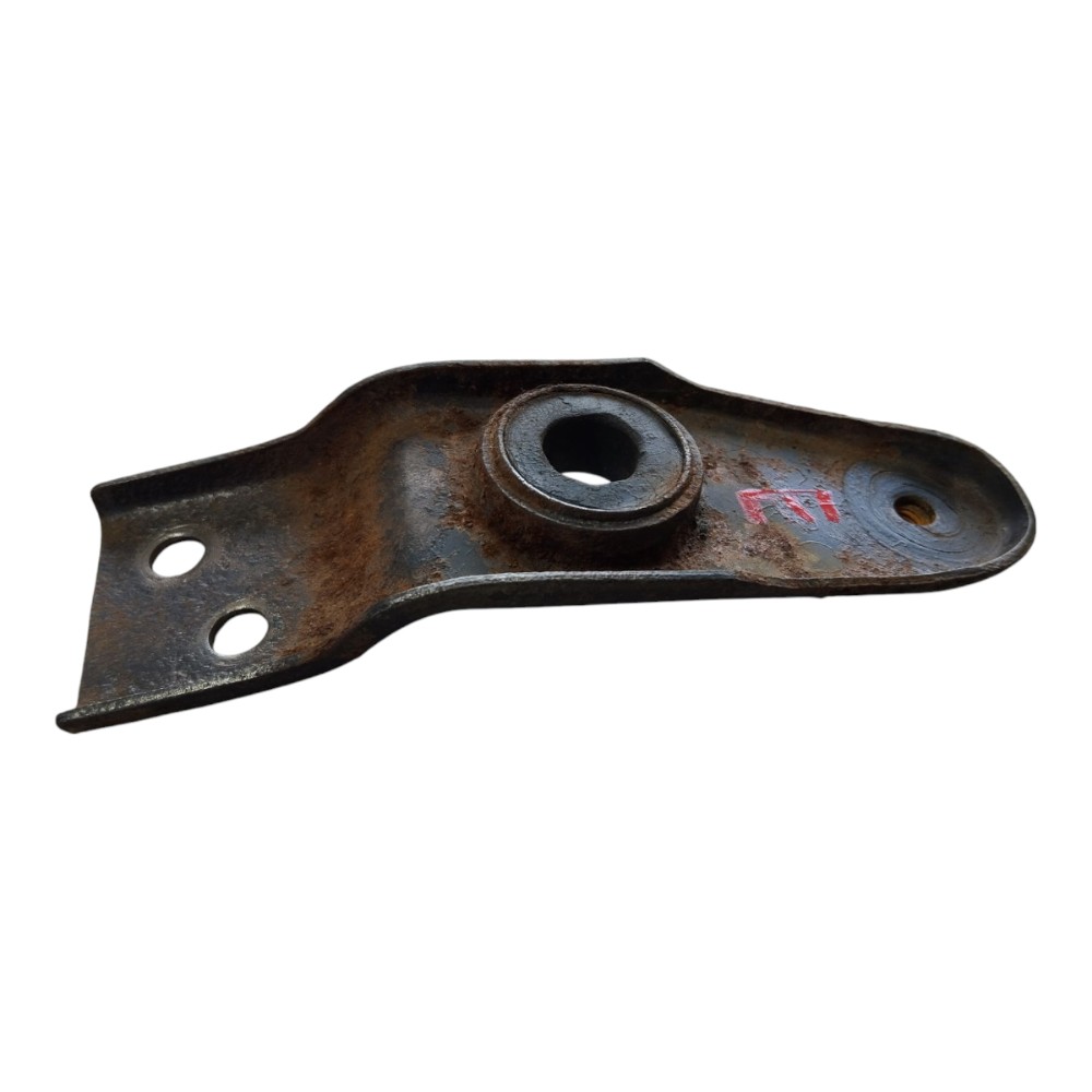 Suporte Radiador Esquerdo Mitsubishi L200 Sport 2006 V647
