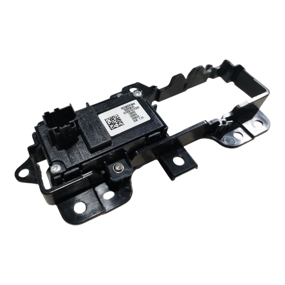 Botão Hold Ram Rampage Rt 2023 2025 V664 9