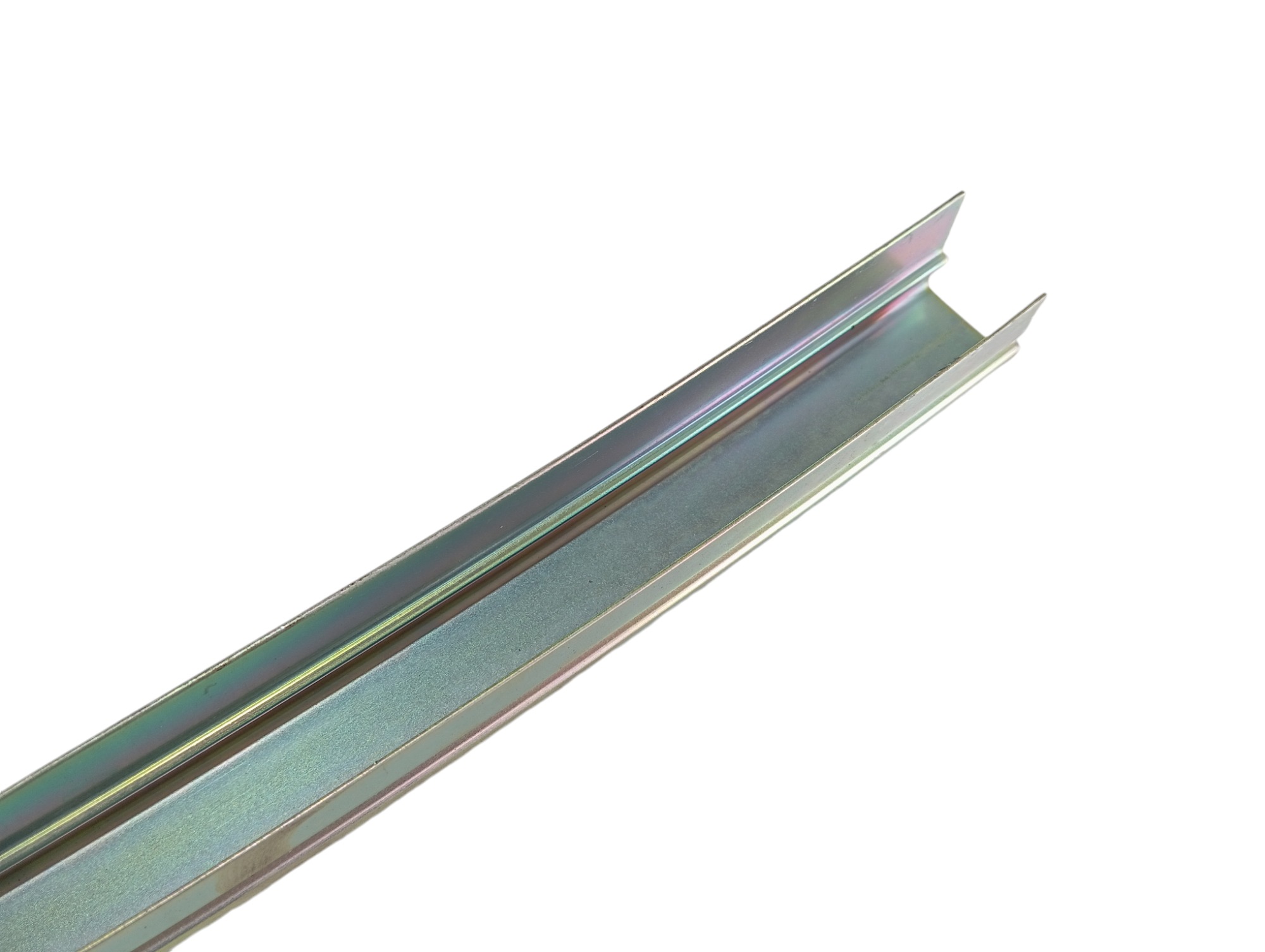 Canaleta Vidro Porta Diant Esquerda Dolphin Gs 2024 25 V596 5