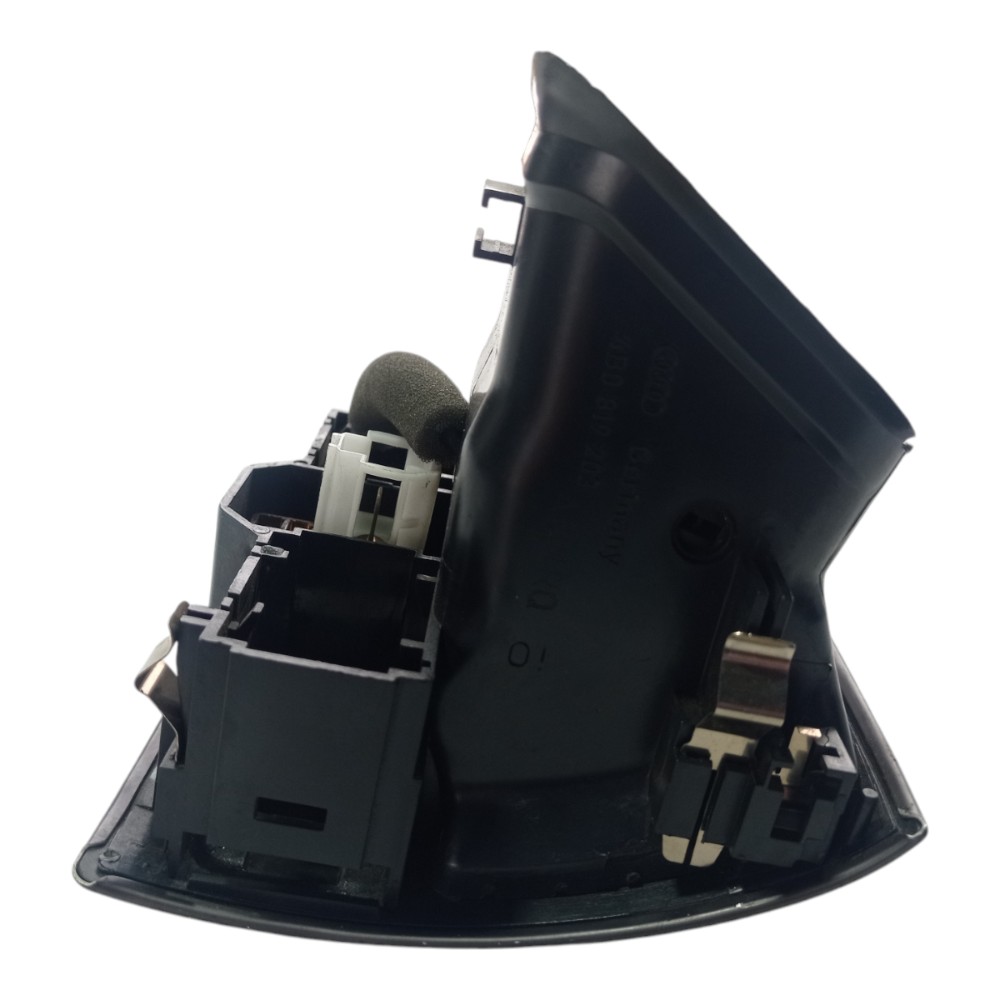 Difusor De Ar Console Central Traseiro Audi A6 2001 V261 8