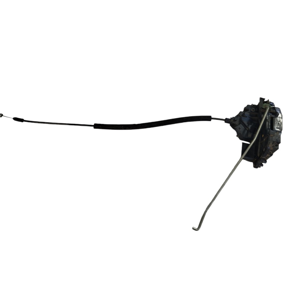 Fechadura Dianteiro Direito Jac Ejs1 2023 V616 1