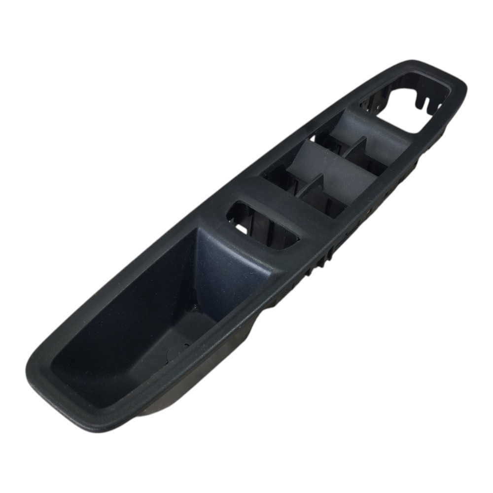 Moldura Botão Vidro Dianteiro Esq Renault Zoe 2023 V639 2