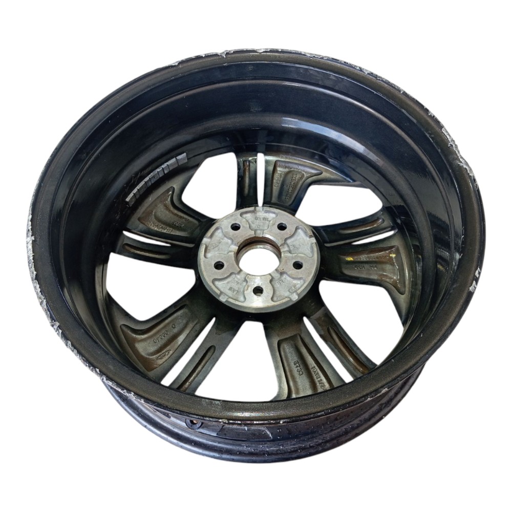 Roda Aro 18 Chery Tiggo 7 Pro 2022 2024 V640 8