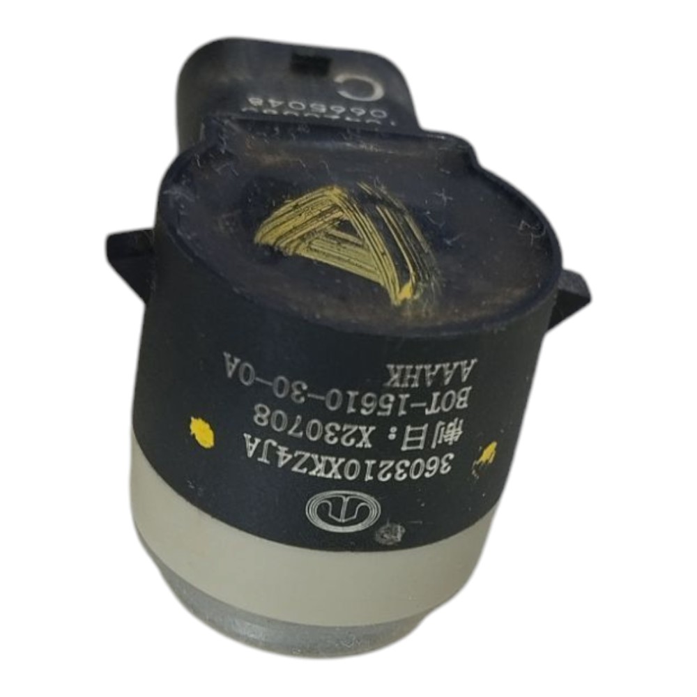 Sensor Estacionamento Dianteiro Gwm Haval Gt 2024 V636 3